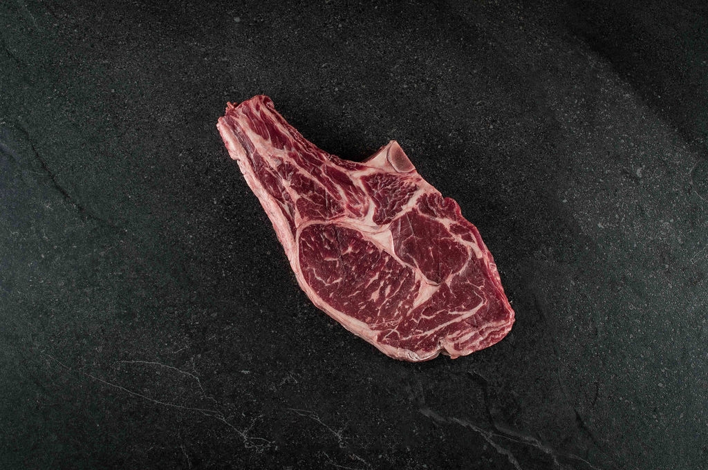 Dry Aged Entrecote