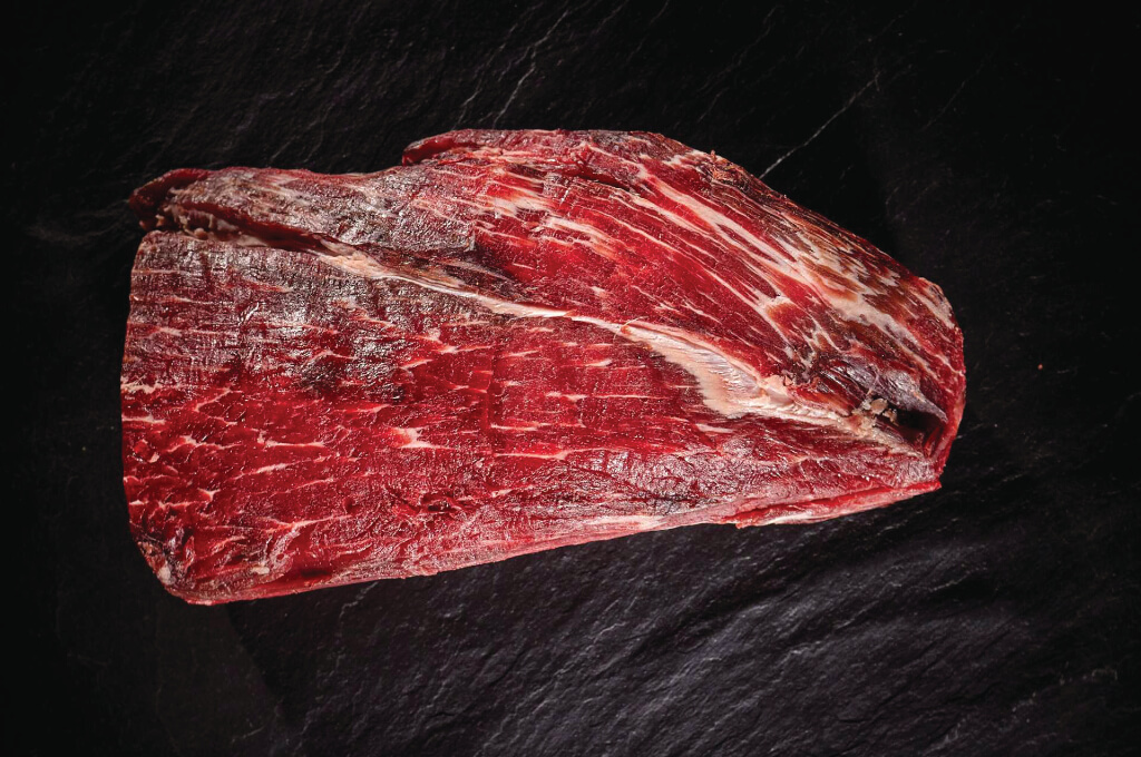 Dry Aged Filet "Alte Kuh"