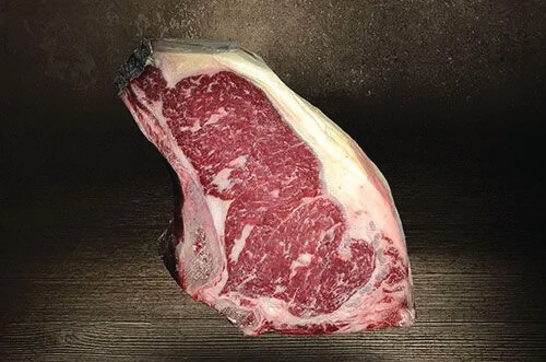 Dry Aged Entrecote "Alte Kuh"