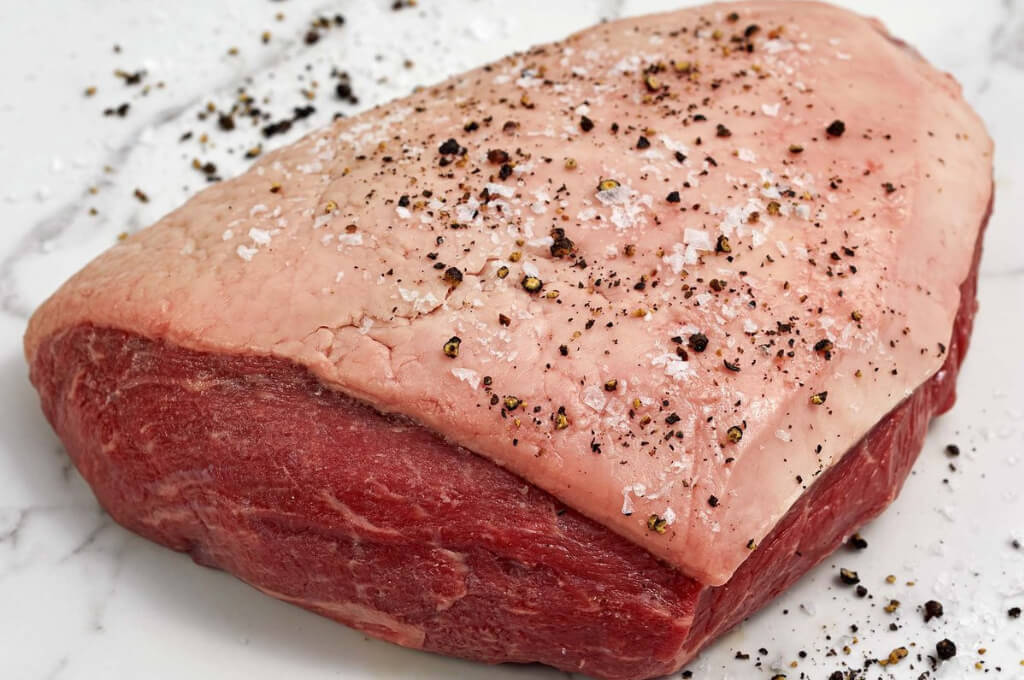 Aqua Aged Picanha