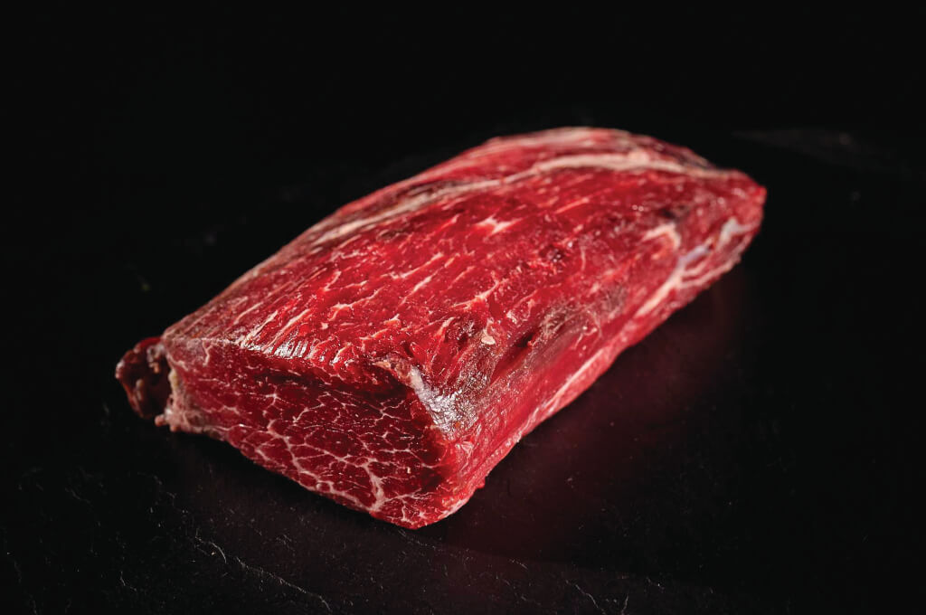 Dry Aged Rinderfilet