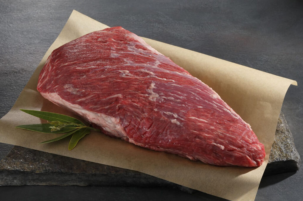 Aqua Aged Tri-Tip